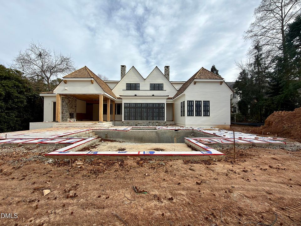 2nd image of 2217 Coley Forest Pl