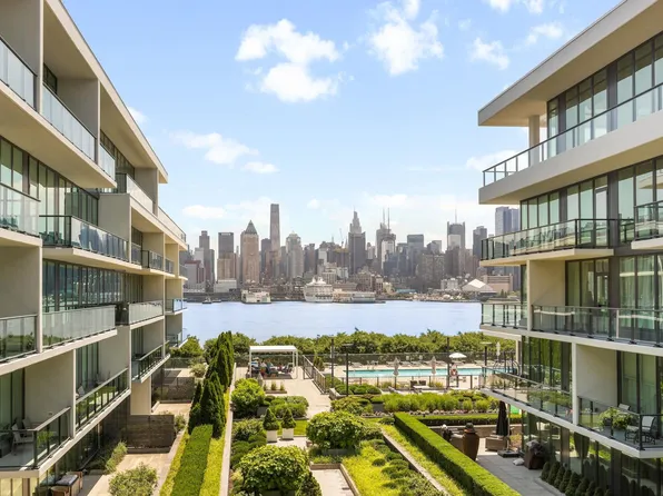 1200 Avenue At Port Imperial APT 513, Weehawken, NJ 07086