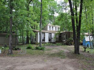 125 Turner Ct, Hemphill, TX 75948