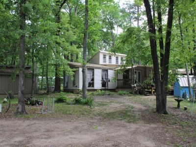 125 Turner Ct, Hemphill, TX, 75948