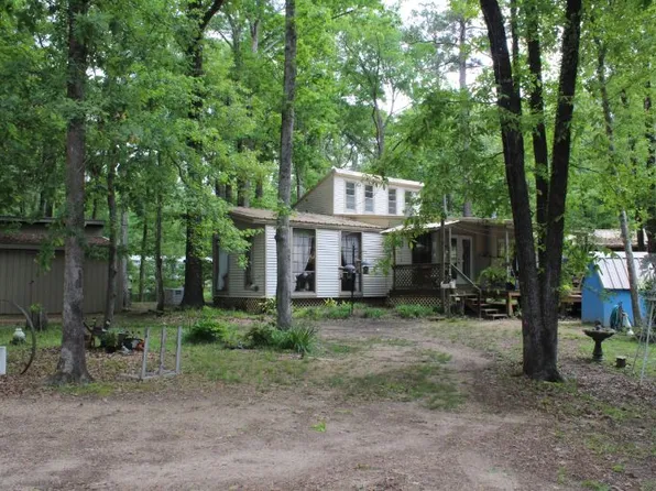 125 Turner Ct, Hemphill, TX 75948