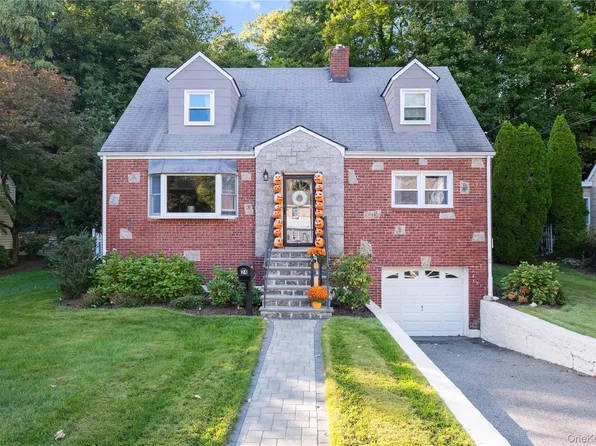 24 Dogwood Drive, Scarsdale, NY 10583