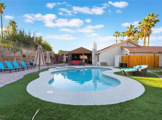 3099 Palmdesert Way, Las Vegas, NV 89120