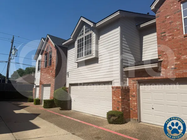 18240 Midway Rd, Dallas, TX