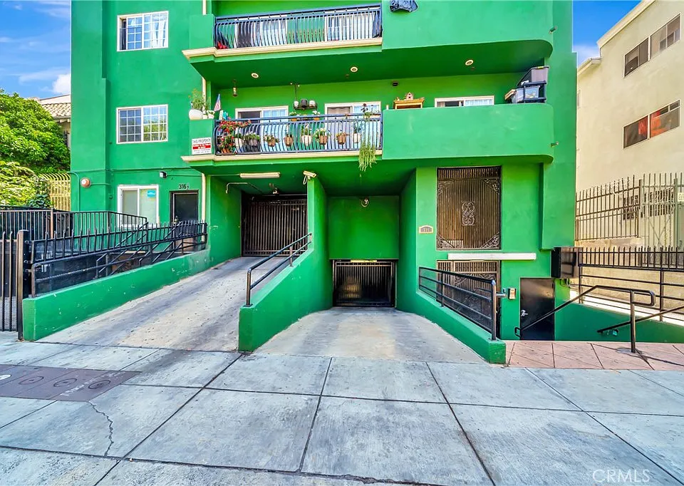 316 S New Hampshire Ave #205