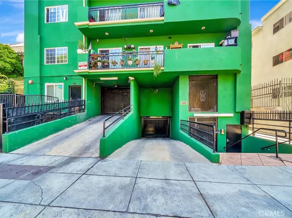 316 S New Hampshire Ave, Los Angeles, CA