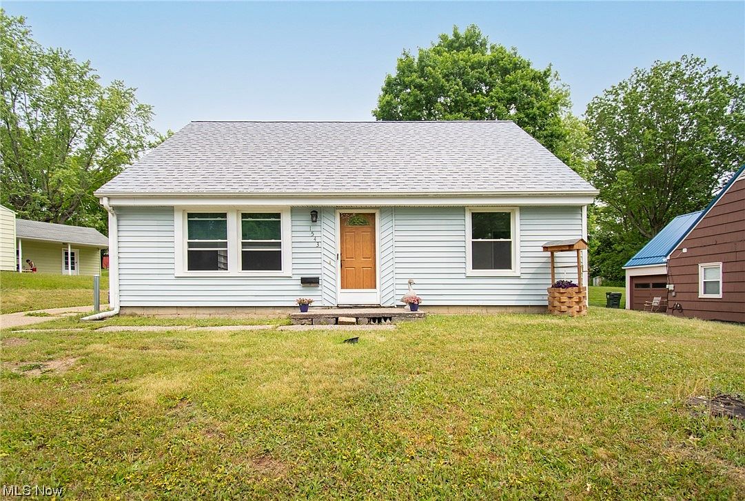 1543 Southeast Blvd, Salem, OH 44460 Zillow