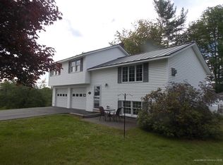 171 Solon Rd, North Anson, ME 04958