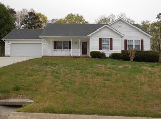 162 Eagle View Dr, Ringgold, GA 30736