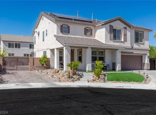 7921 Horse Bridle St, Las Vegas, NV 89131