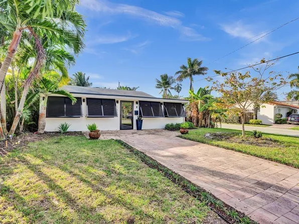 1345 NE 1st Avenue, Fort Lauderdale, FL 33304