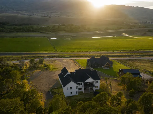 1559 S Dog Ear Dr, Coalville, UT 84017