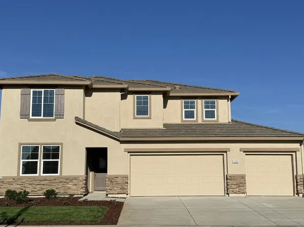1303 Rio Grande Dr, Plumas Lake, CA 95961