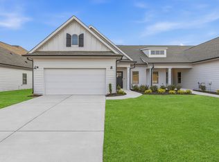 177 Protestant Dr, Madison, AL 35758