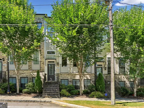 709 Bismark Rd NE, Atlanta, GA 30324