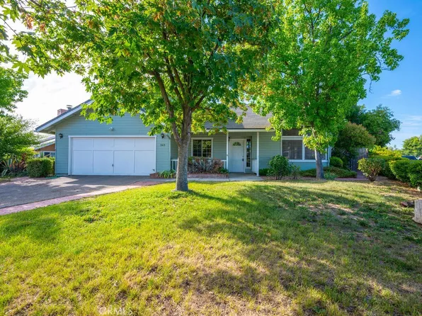 505 Martin Rd, Templeton, CA 93465