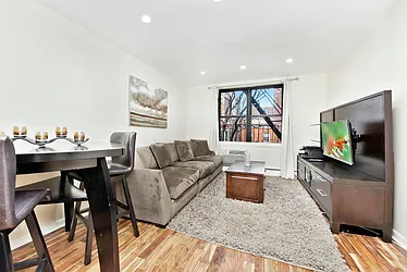 Sold by Keller Williams NYC