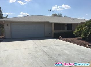 18030 N Alyssum Dr, Sun City West, AZ 85375