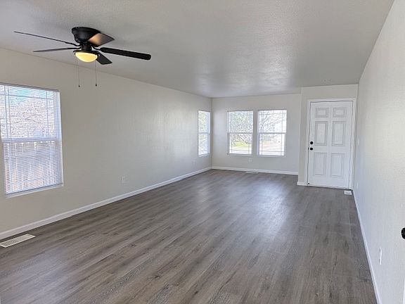 front living/formal dining