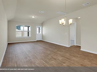 117 Feather Grass Ave, Leander, TX 78641