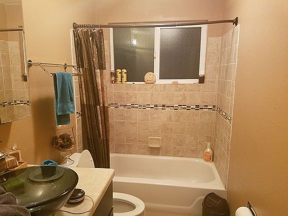 Bathroom update 7/2016