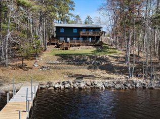 1579 McKinley Park Acres Rd, Tower, MN 55790
