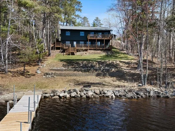 1579 McKinley Park Acres Rd, Tower, MN 55790