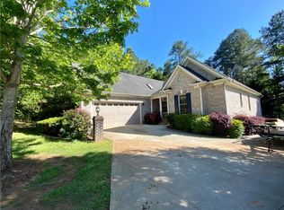 53 Angus Run, Seneca, SC 29672