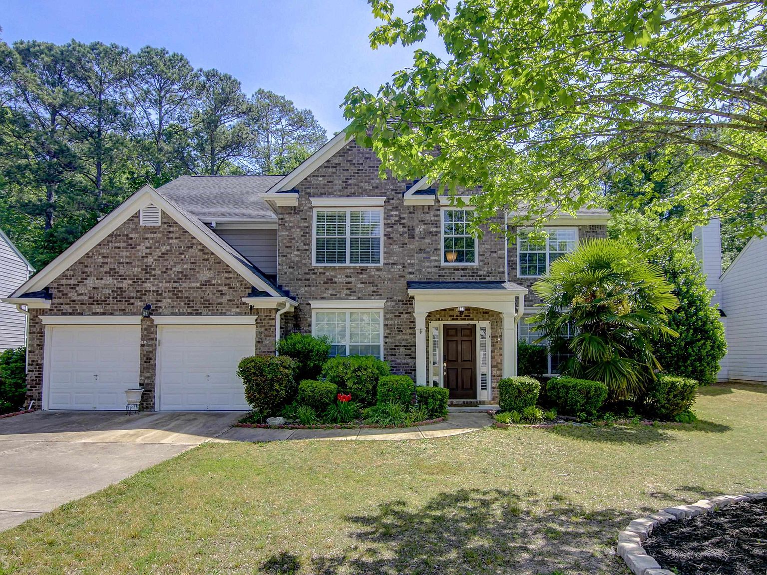 208 Amelia Ln, Peachtree City, GA 30269 Zillow
