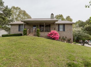 8519 Ridgeland Dr LOT 19, Corryton, TN 37721