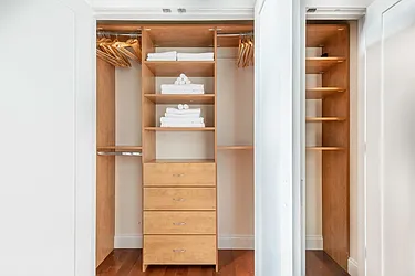 Rented by REAL New York