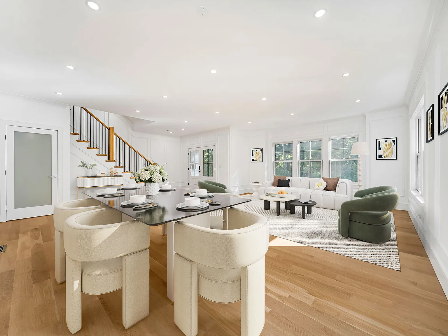6 bed, 6700 sqft, $15,800 — Photo 4
