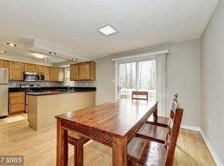 11016 Pumpkin Pl, Fairfax, VA 22030