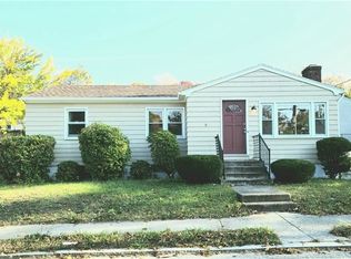 44 Lubec St, Providence, RI 02904