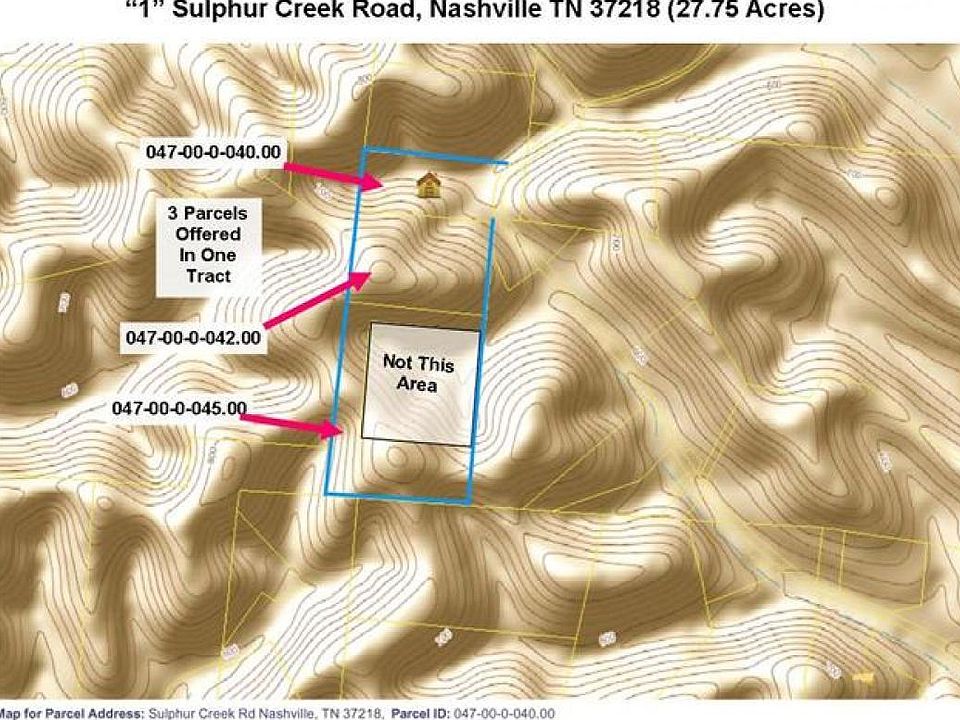 2nd image of 1 Sulphur Creek Rd