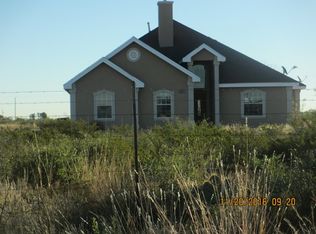16651 S Westwind Ave, Odessa, TX 79766