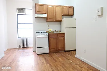 Rented by Citi Habitats