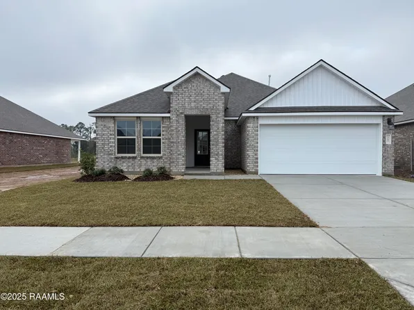 357 Crowne Parc Dr, Opelousas, LA 70570