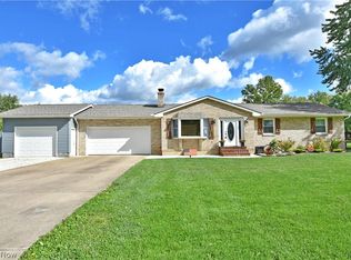 856 Esther Ave NW, Warren, OH