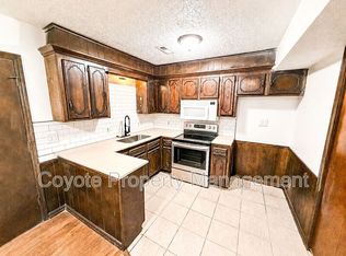 501 N Main St APT 2, Jennings, OK 74038