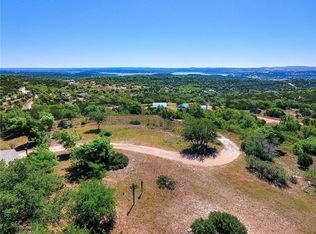 1752 Bee Creek Rd, Spicewood, TX 78669