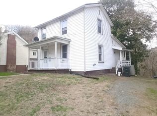 511 Florida Ave, Lynchburg, VA