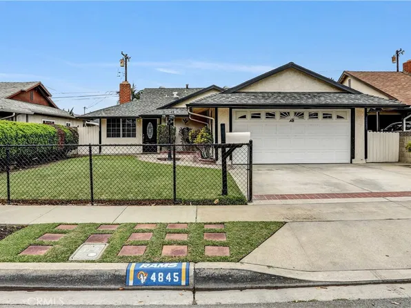 4845 Cutler Ave, Baldwin Park, CA 91706