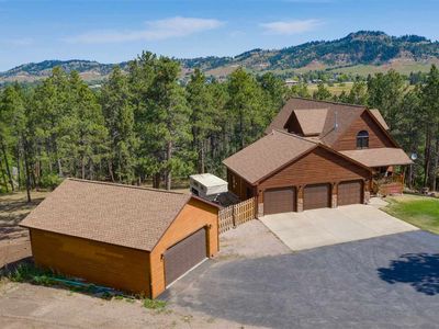 122 W Pine St, Spearfish, SD, 57783
