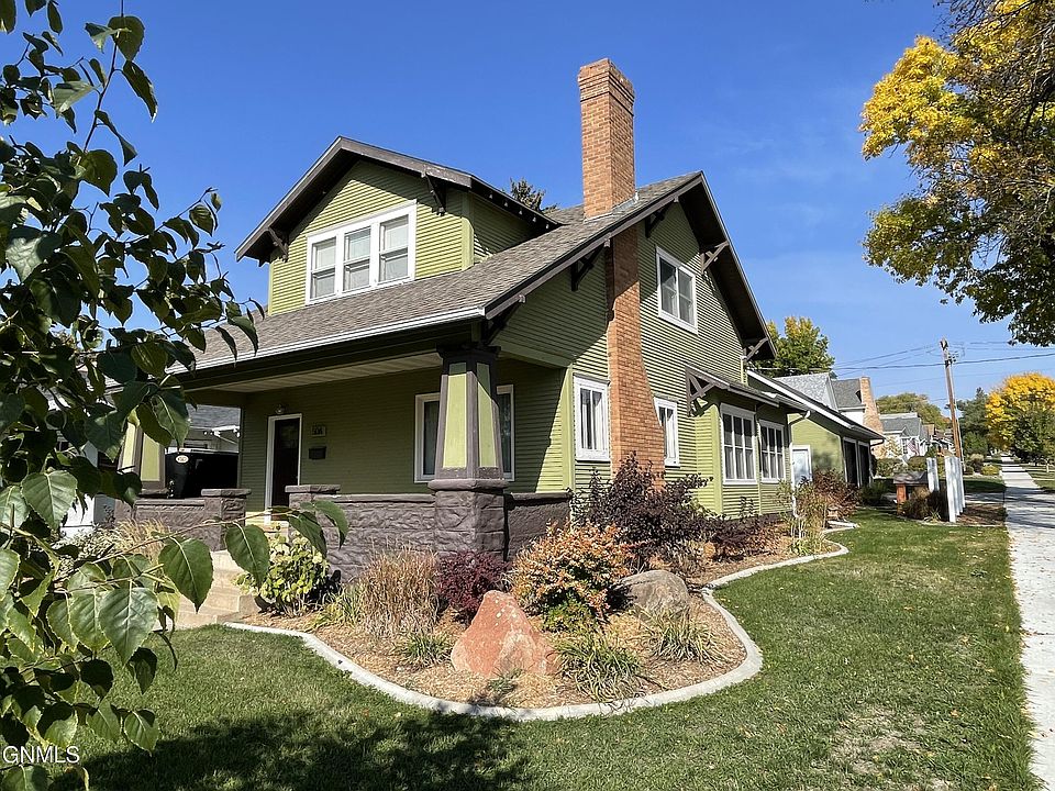 1st image of 506 4th St NW