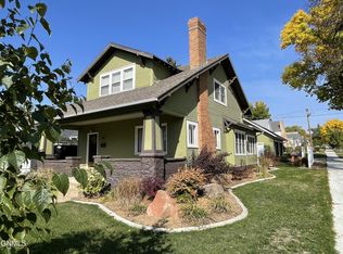 506 4th St NW, Valley City, ND 58072