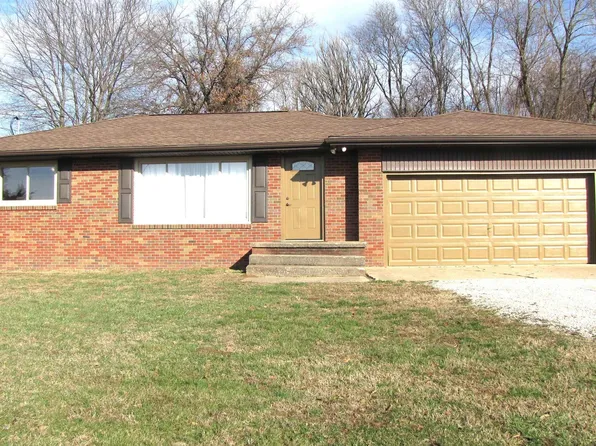 3300 W Broadway St, Princeton, IN 47670