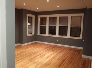 2500 N Harding Ave #3, Chicago, IL 60647