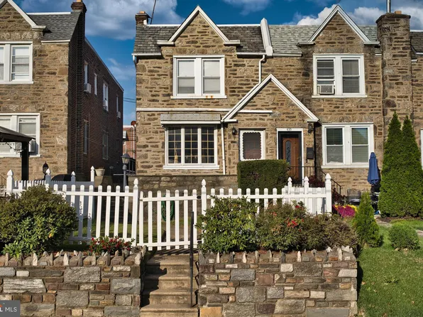 433 E Cheltenham Ave, Philadelphia, PA 19120
