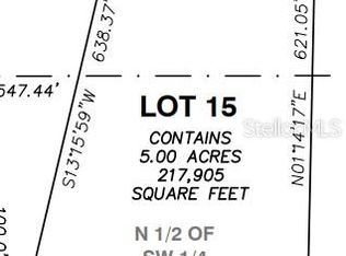5000 SE Creekside Ln, Arcadia, FL 34266